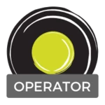 Logo of Ola Operator android Application 