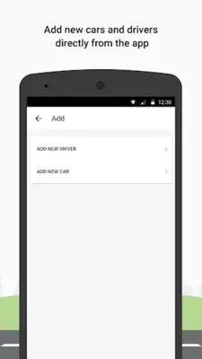 Ola Operator android App screenshot 0